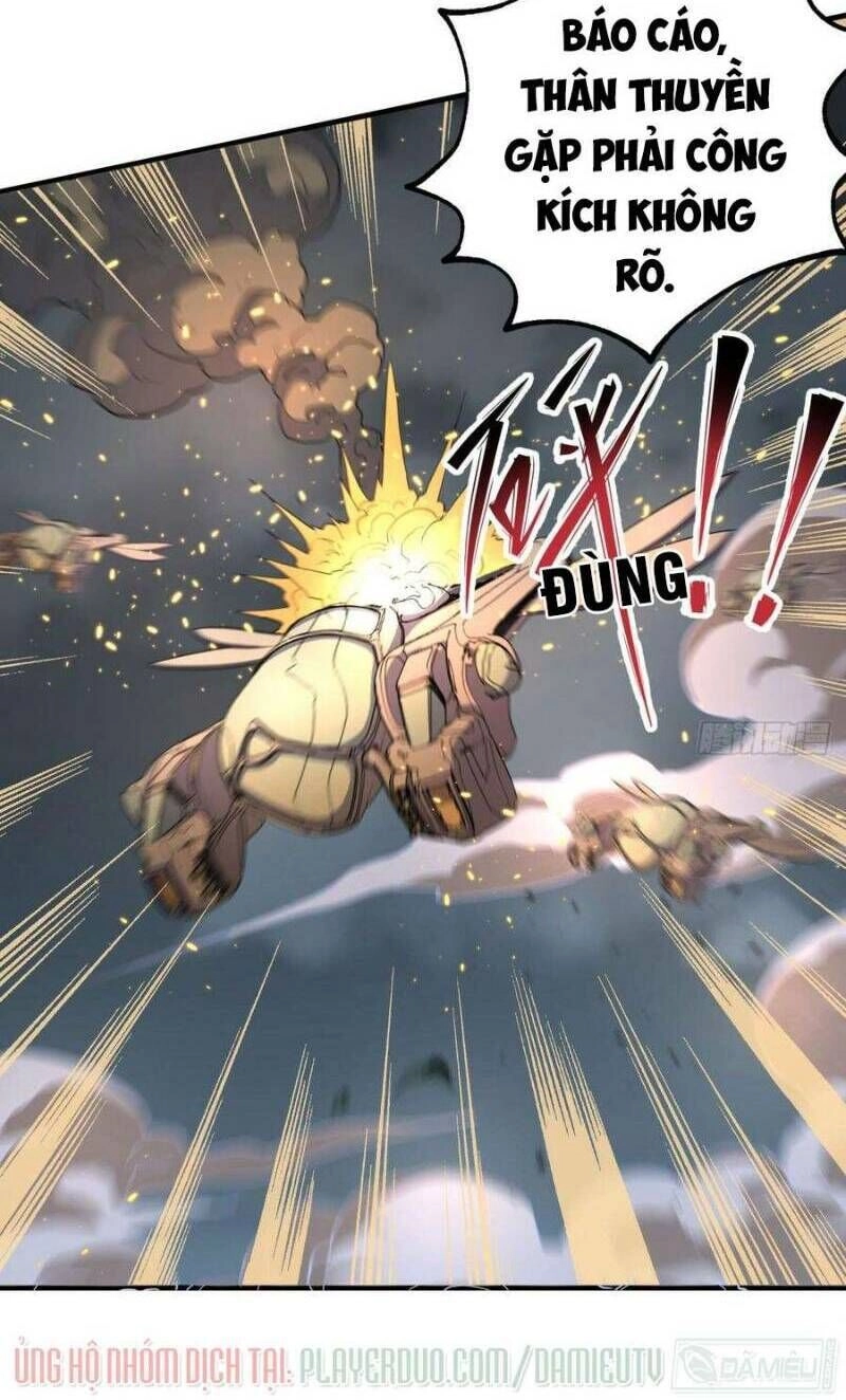 Thú Nhân Chapter 174 - 24