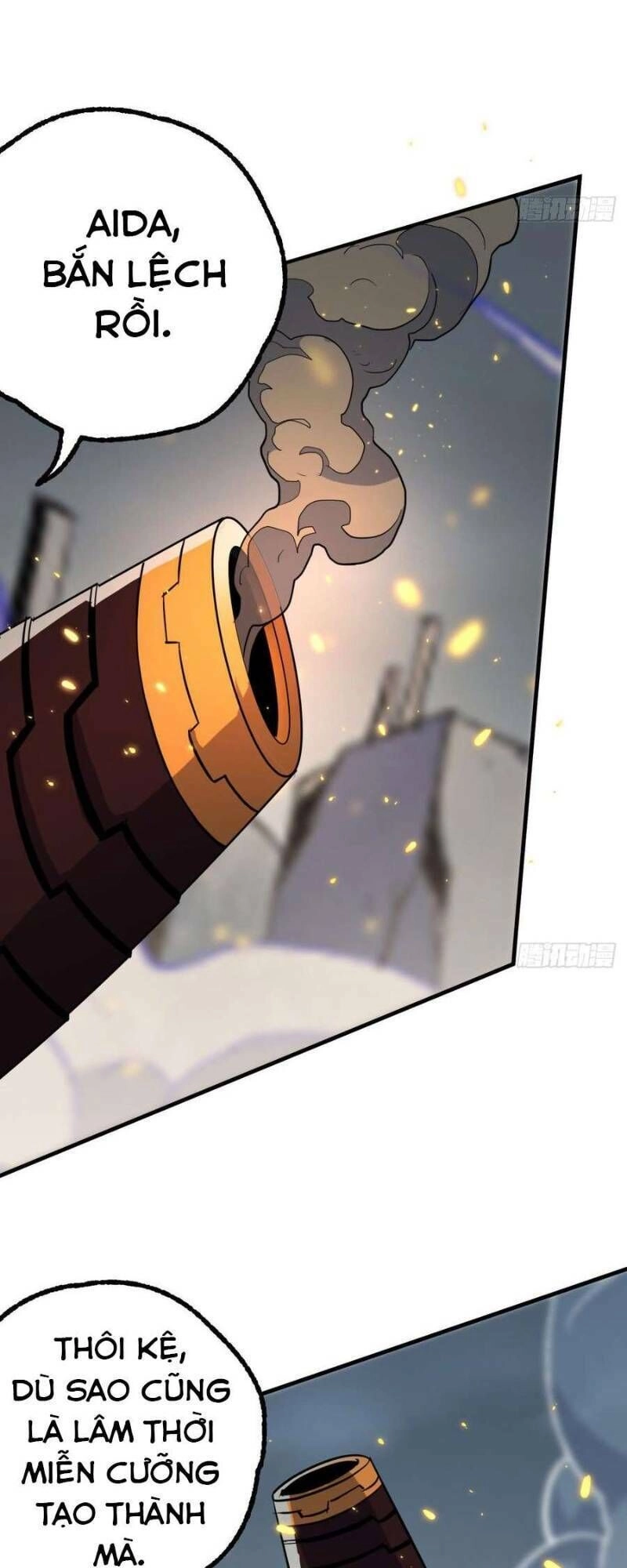 Thú Nhân Chapter 174 - 25