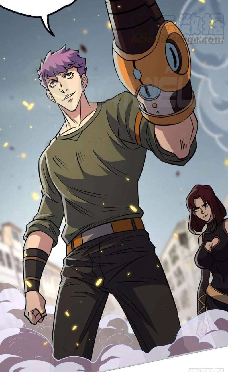 Thú Nhân Chapter 174 - 26