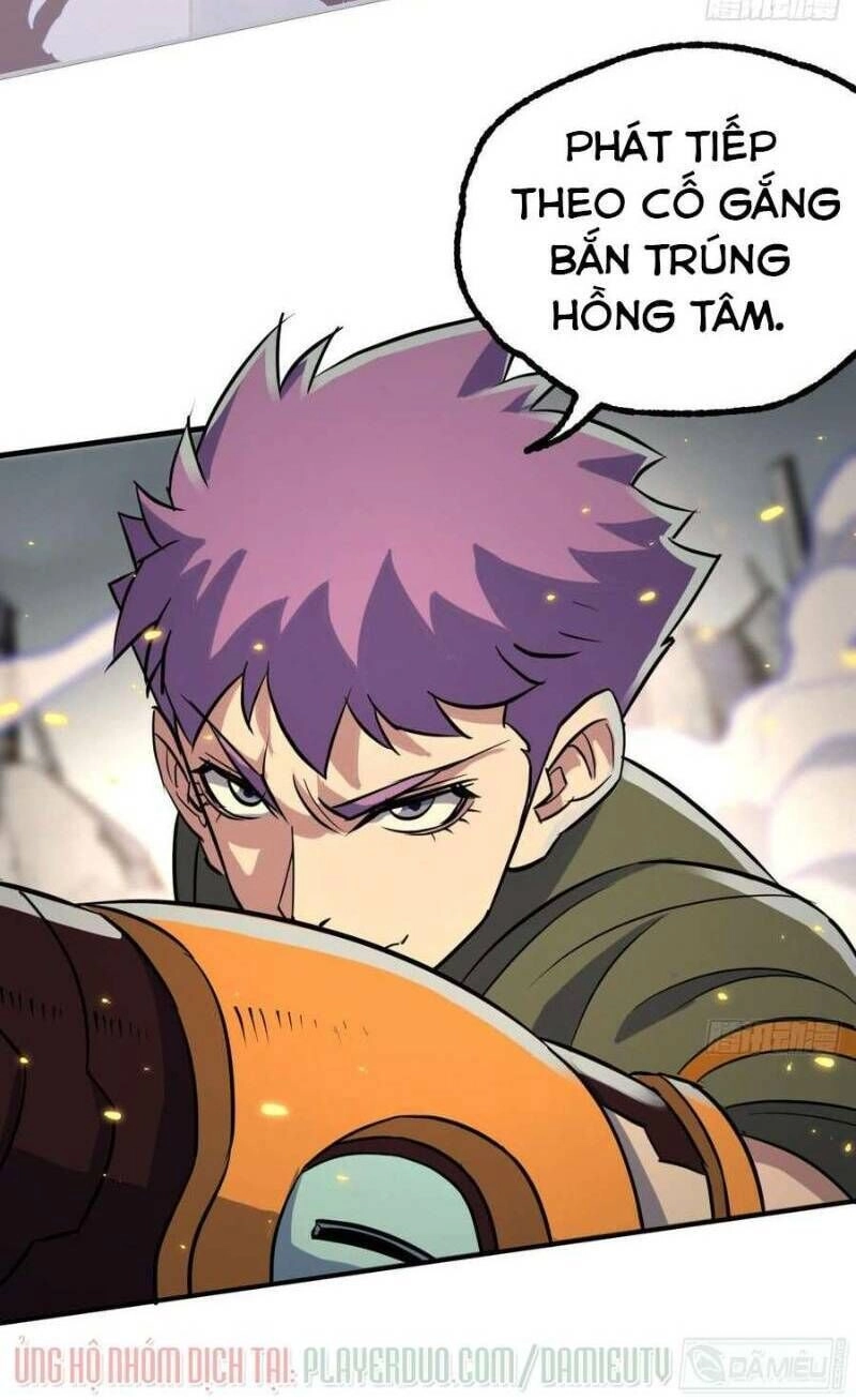 Thú Nhân Chapter 174 - 27