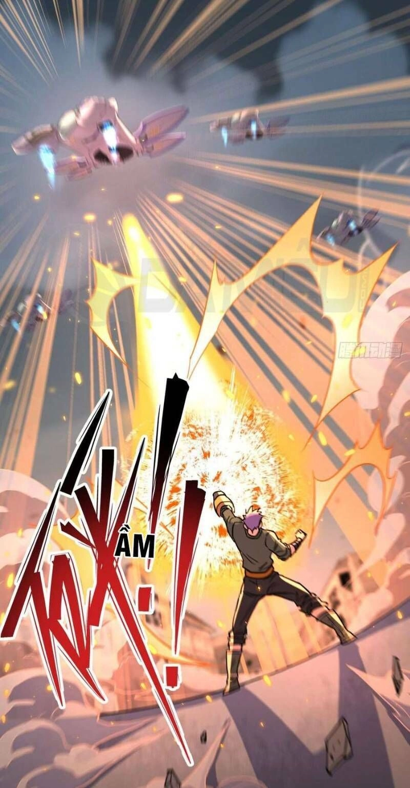 Thú Nhân Chapter 174 - 29