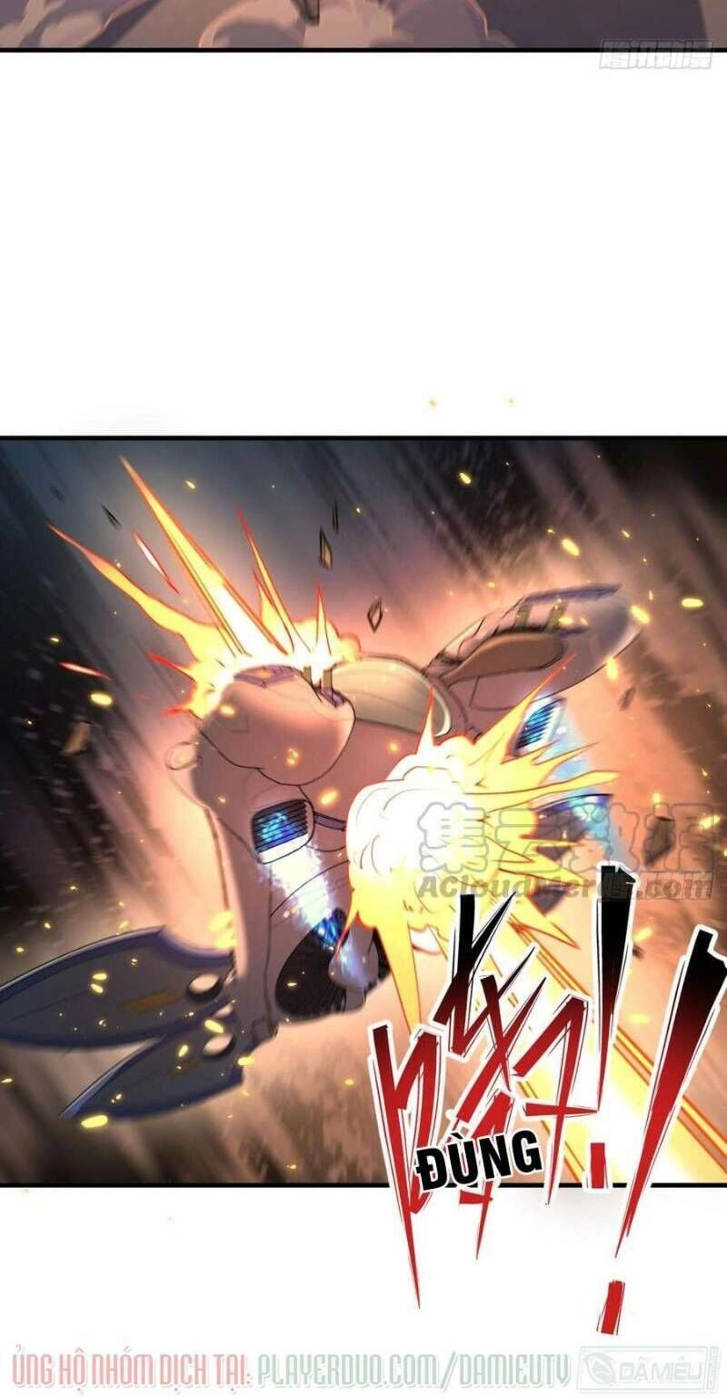 Thú Nhân Chapter 174 - 30