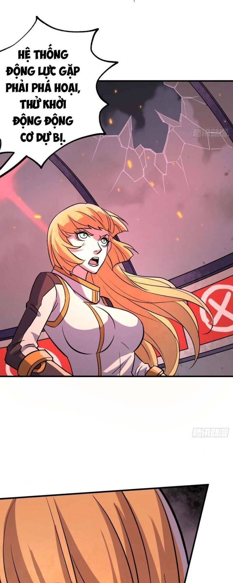 Thú Nhân Chapter 174 - 31