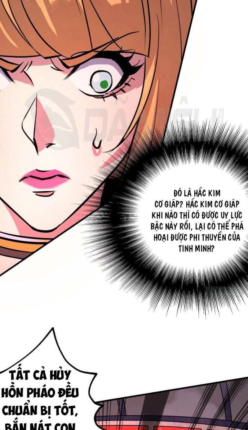 Thú Nhân Chapter 174 - 32