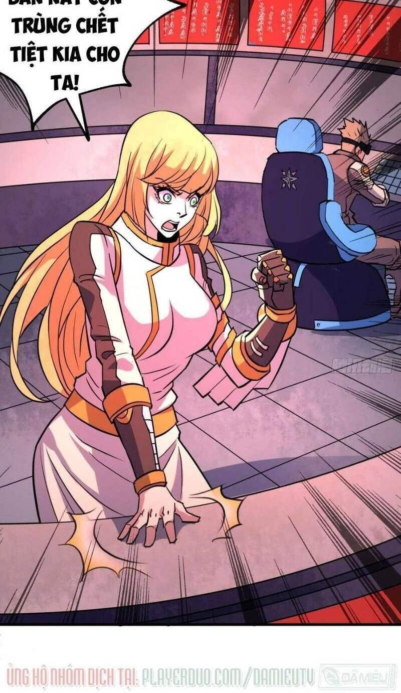 Thú Nhân Chapter 174 - 33