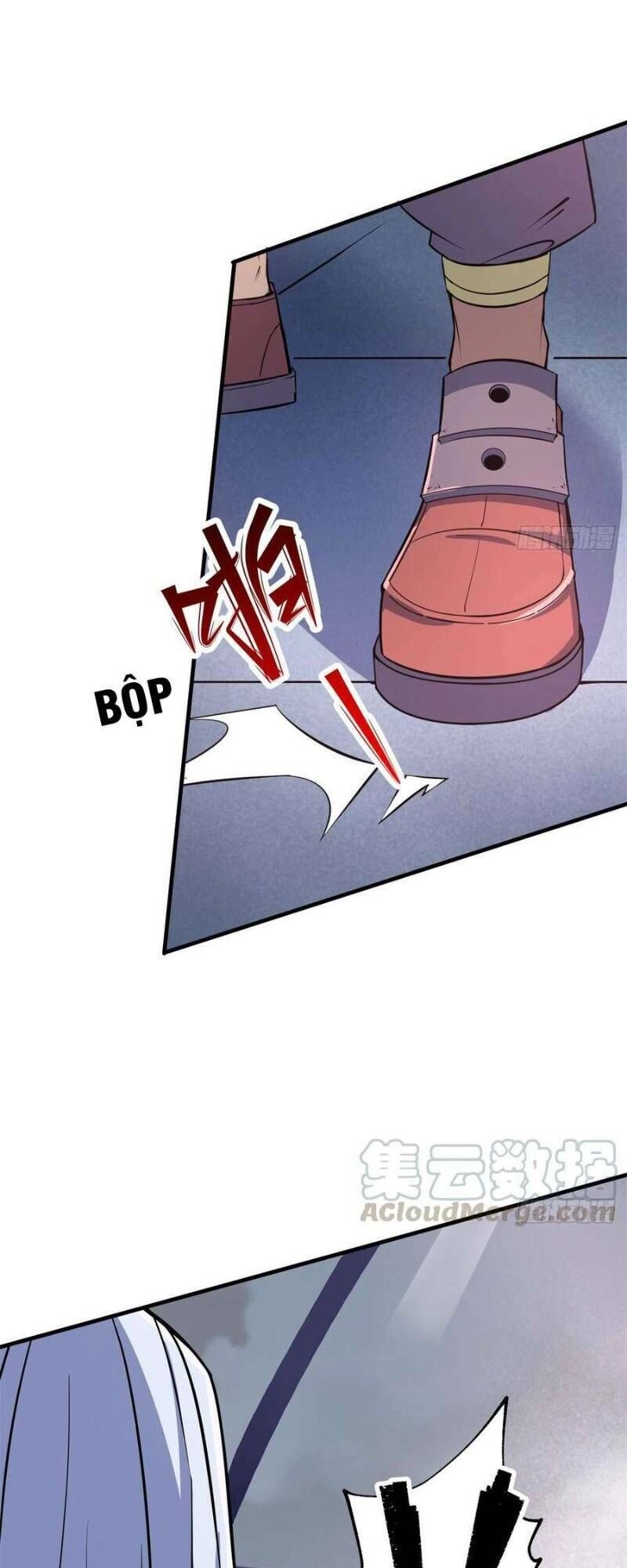 Thú Nhân Chapter 174 - 34