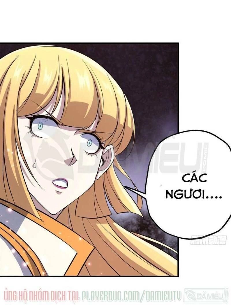 Thú Nhân Chapter 174 - 37