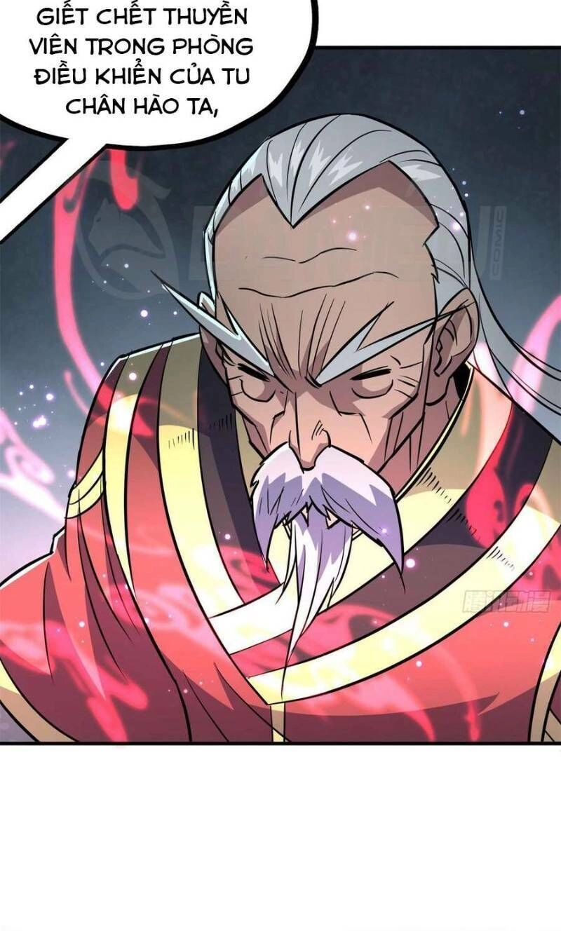 Thú Nhân Chapter 175 - 2