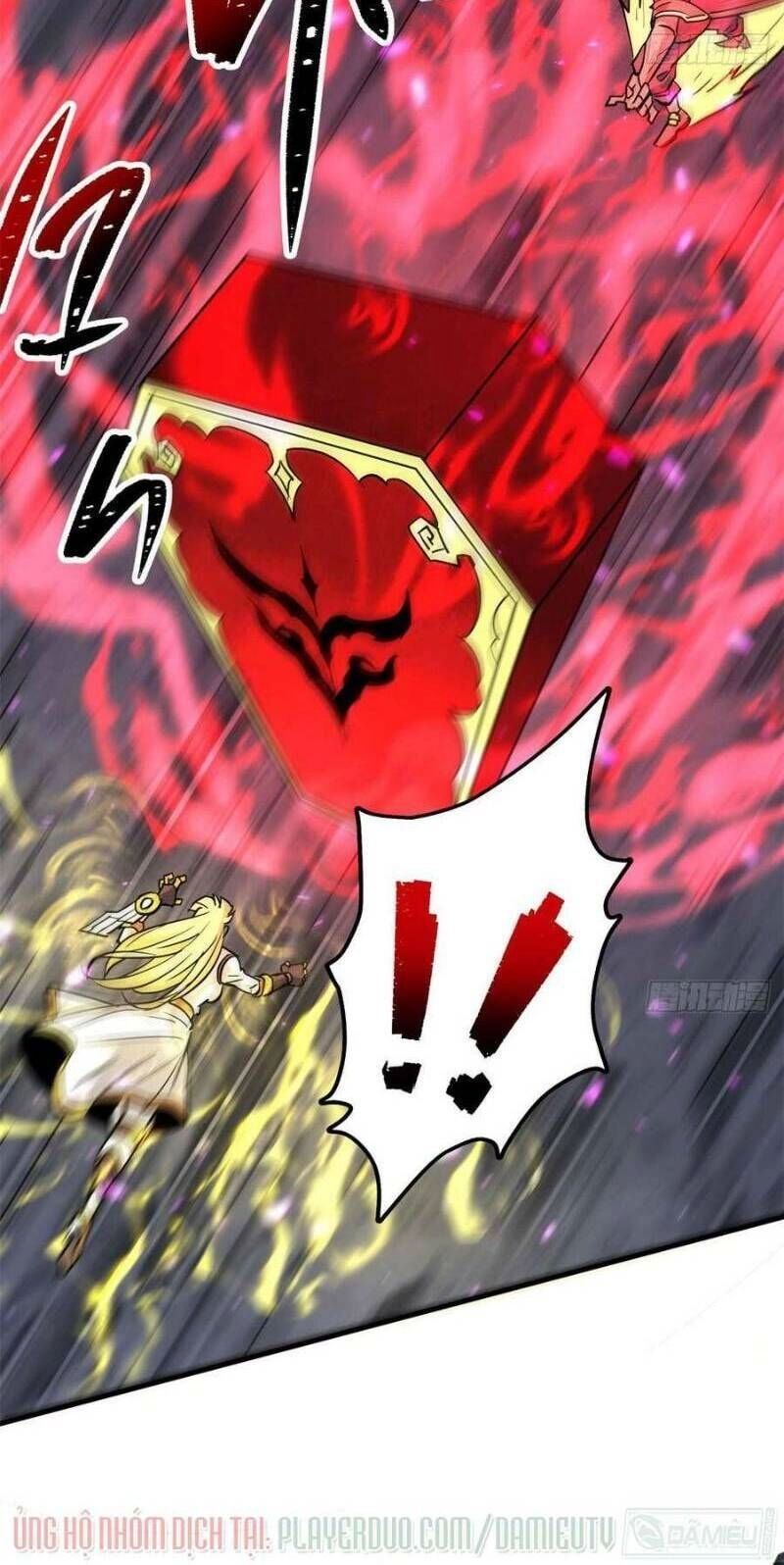 Thú Nhân Chapter 175 - 6