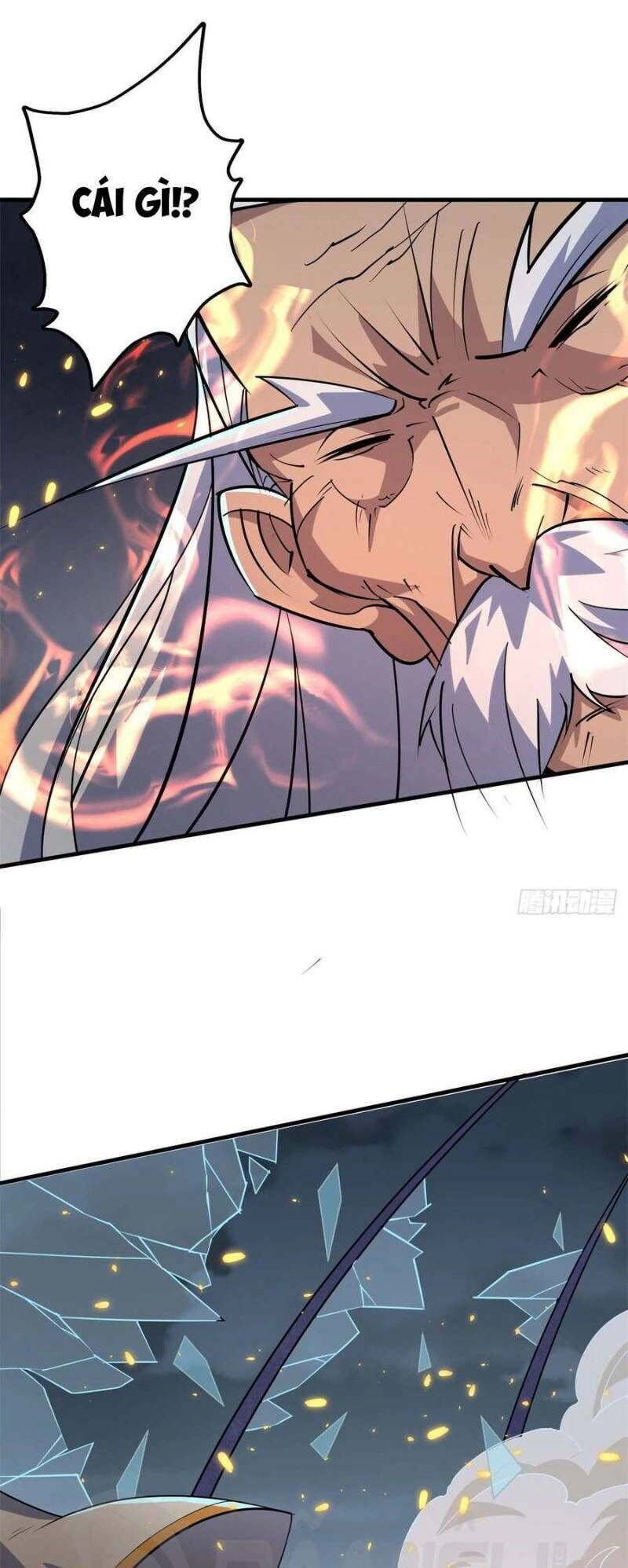 Thú Nhân Chapter 175 - 10