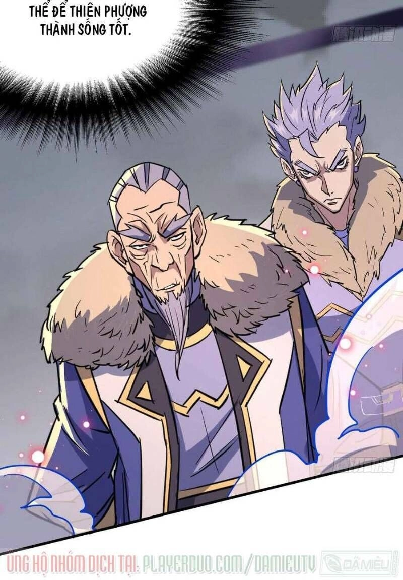 Thú Nhân Chapter 175 - 26