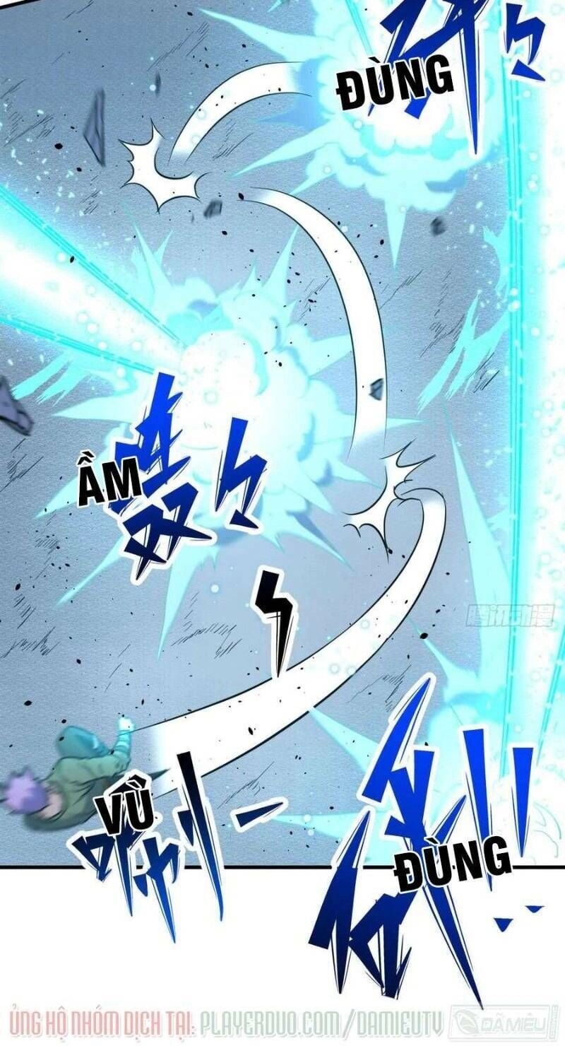 Thú Nhân Chapter 175 - 29