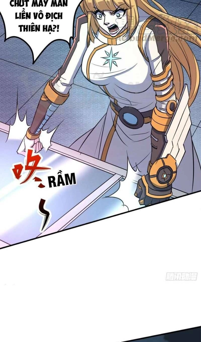 Thú Nhân Chapter 175 - 31