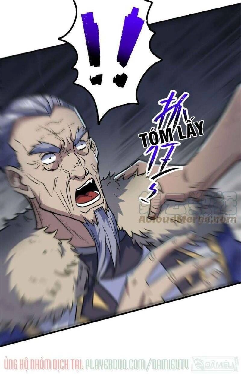 Thú Nhân Chapter 175 - 35