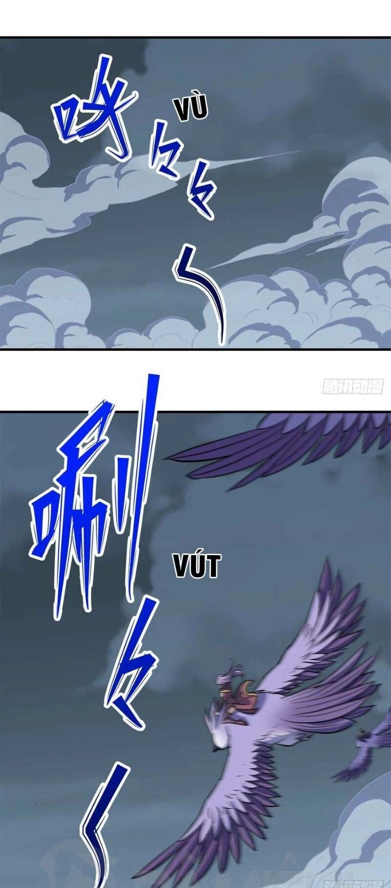 Thú Nhân Chapter 176 - 1