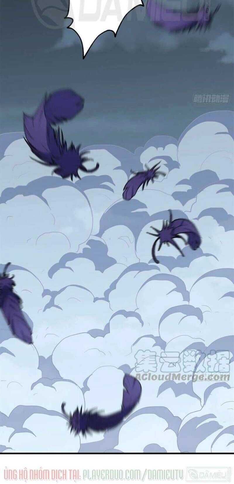 Thú Nhân Chapter 176 - 4