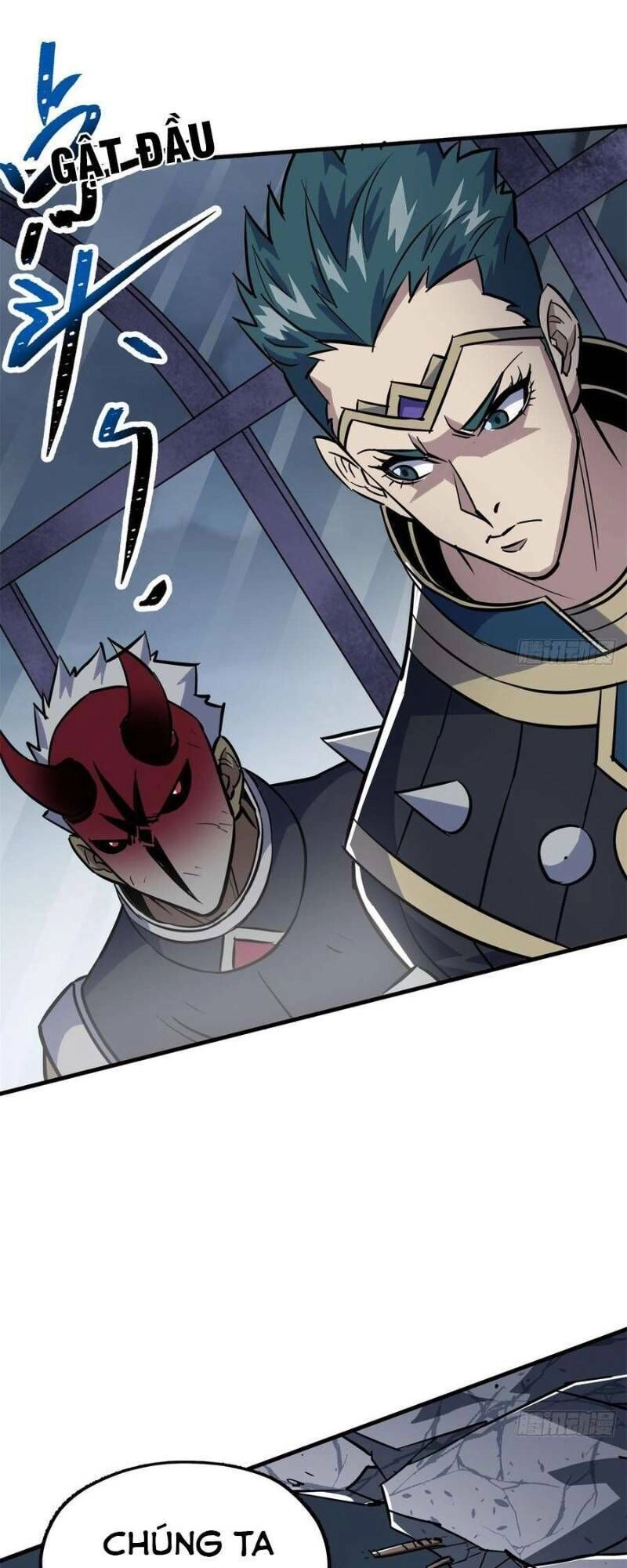 Thú Nhân Chapter 176 - 10