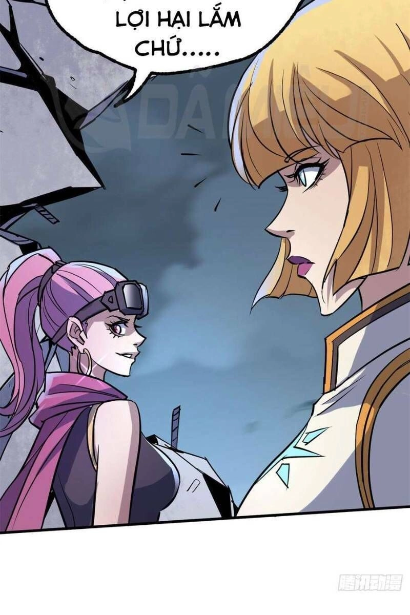 Thú Nhân Chapter 176 - 14