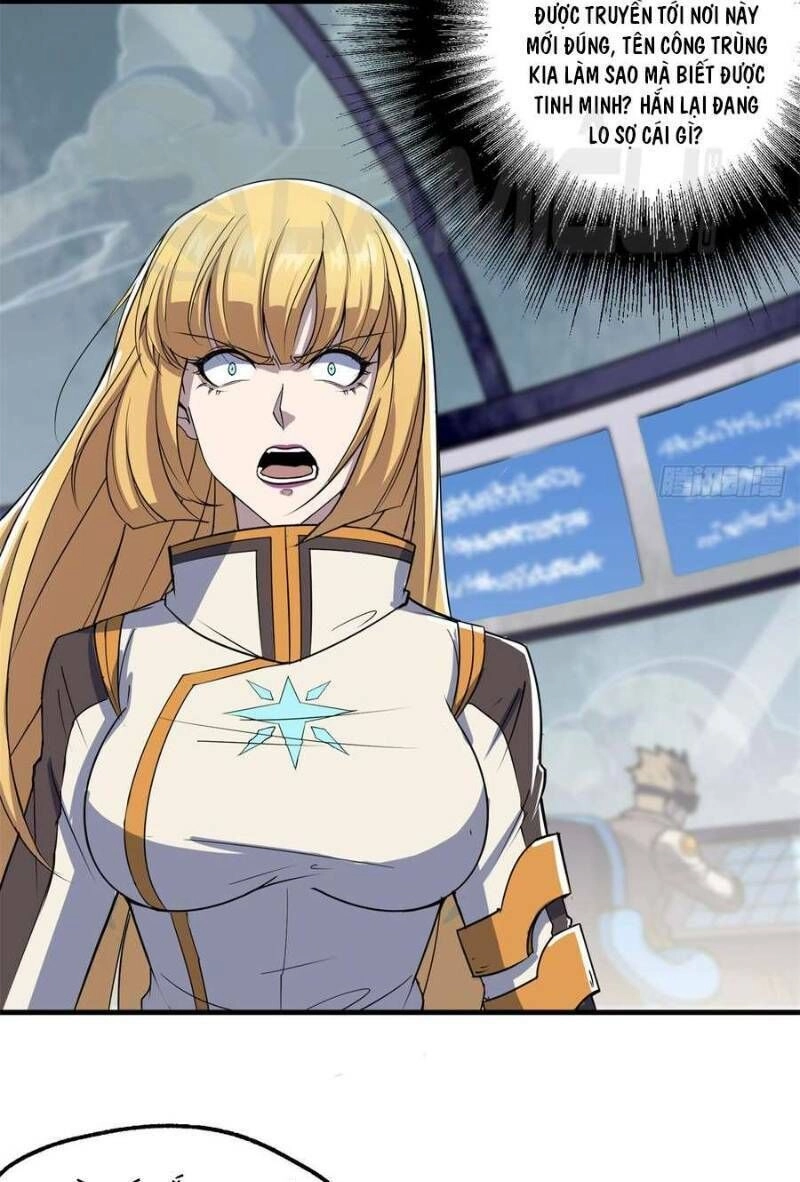 Thú Nhân Chapter 176 - 17