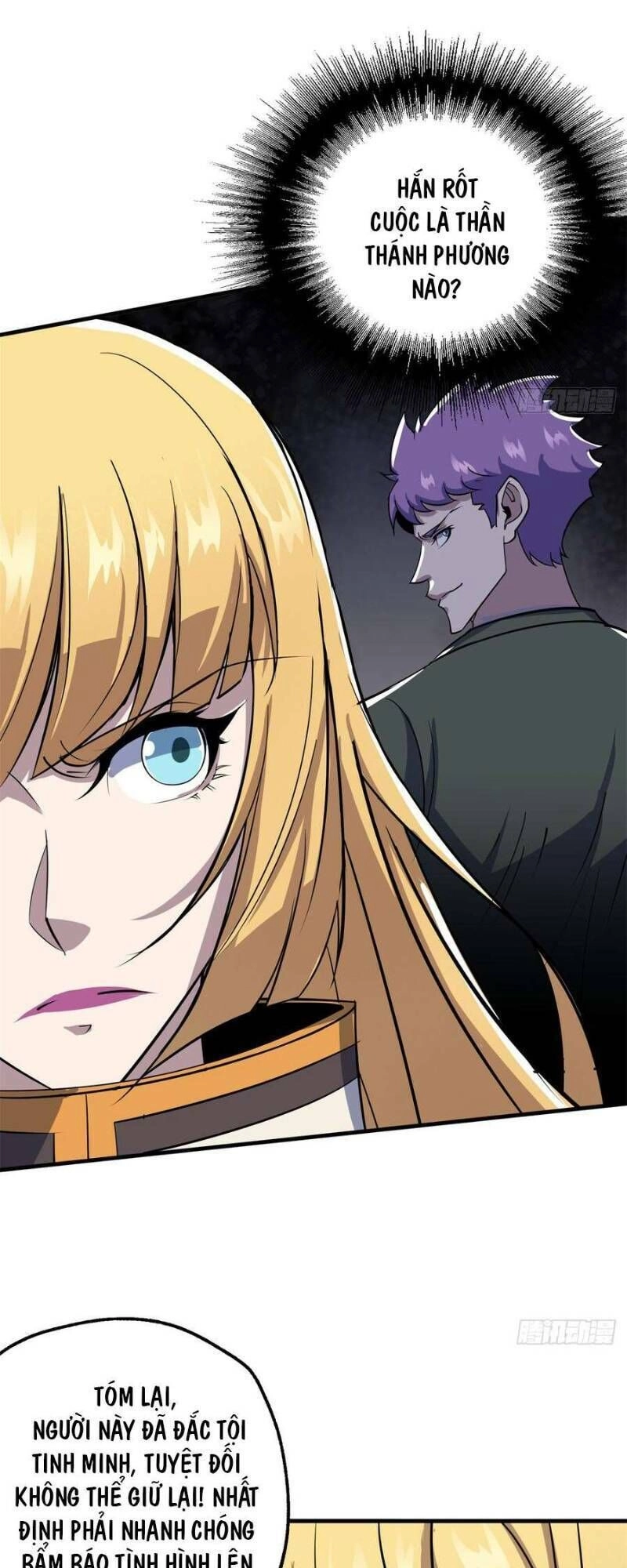 Thú Nhân Chapter 176 - 19