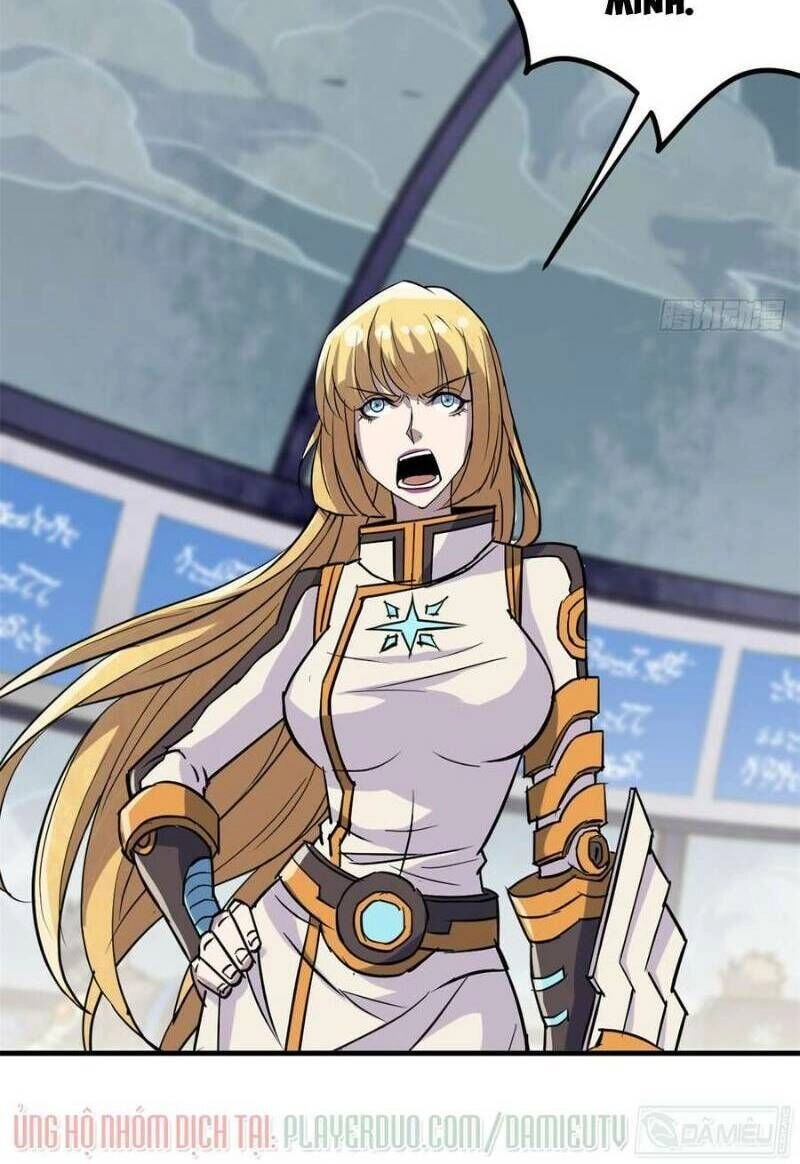 Thú Nhân Chapter 176 - 21