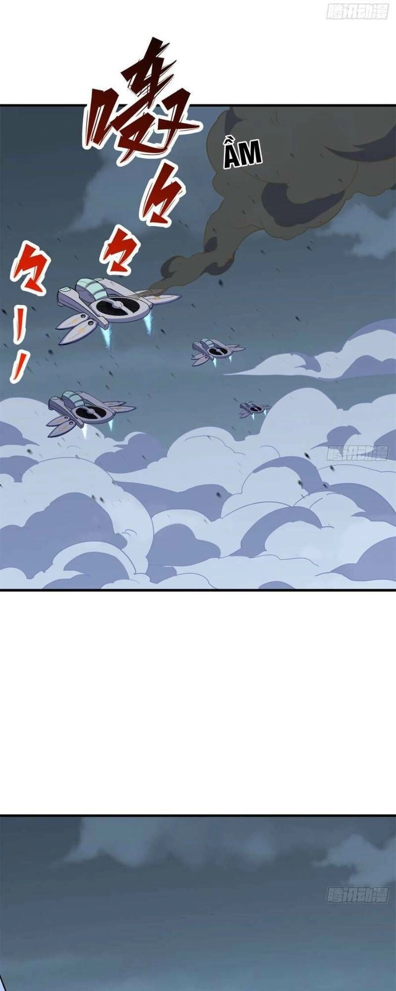 Thú Nhân Chapter 176 - 22