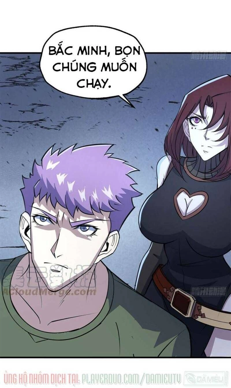 Thú Nhân Chapter 176 - 24