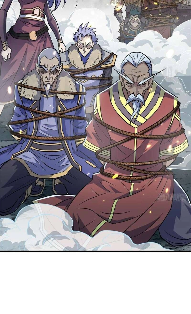 Thú Nhân Chapter 176 - 28