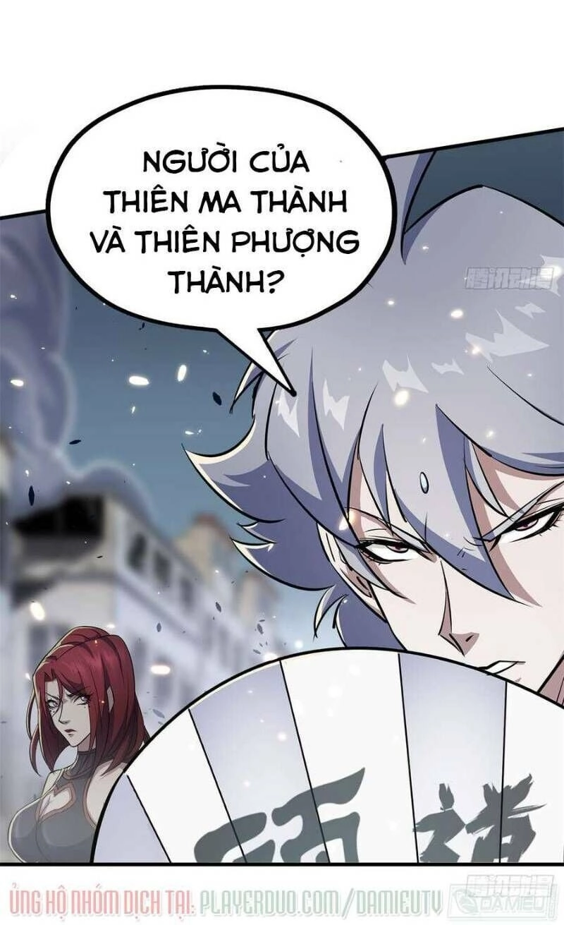 Thú Nhân Chapter 176 - 29