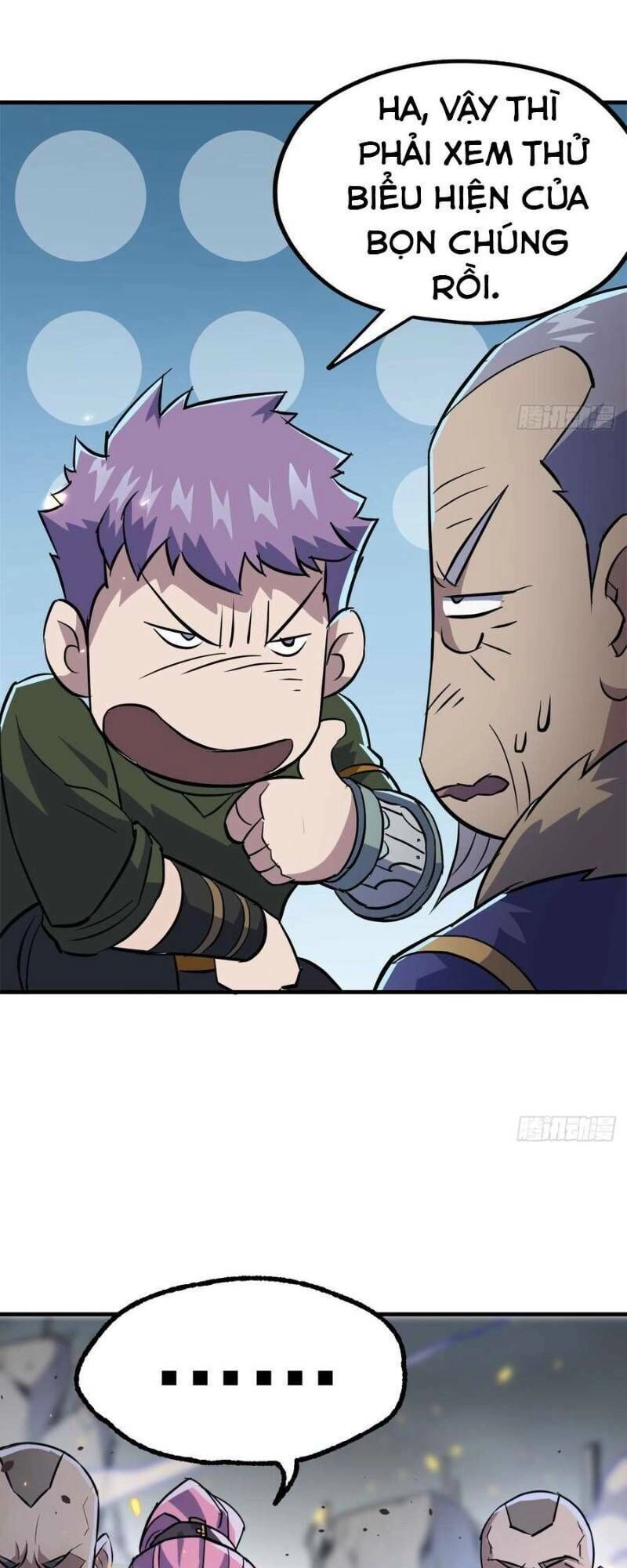 Thú Nhân Chapter 176 - 30