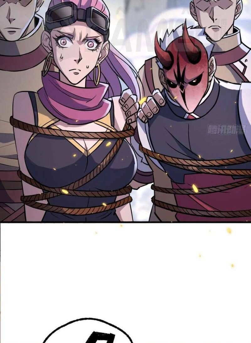 Thú Nhân Chapter 176 - 31