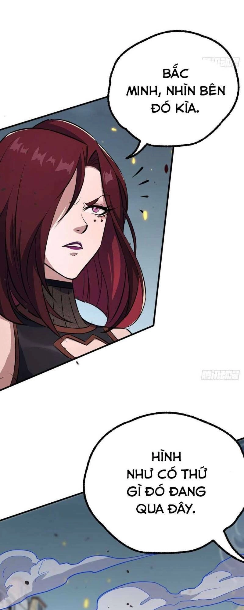 Thú Nhân Chapter 176 - 33