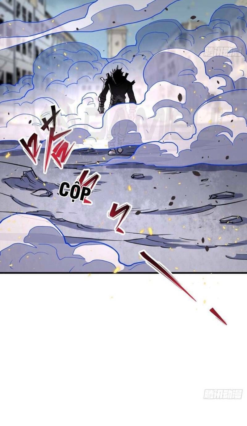 Thú Nhân Chapter 176 - 34