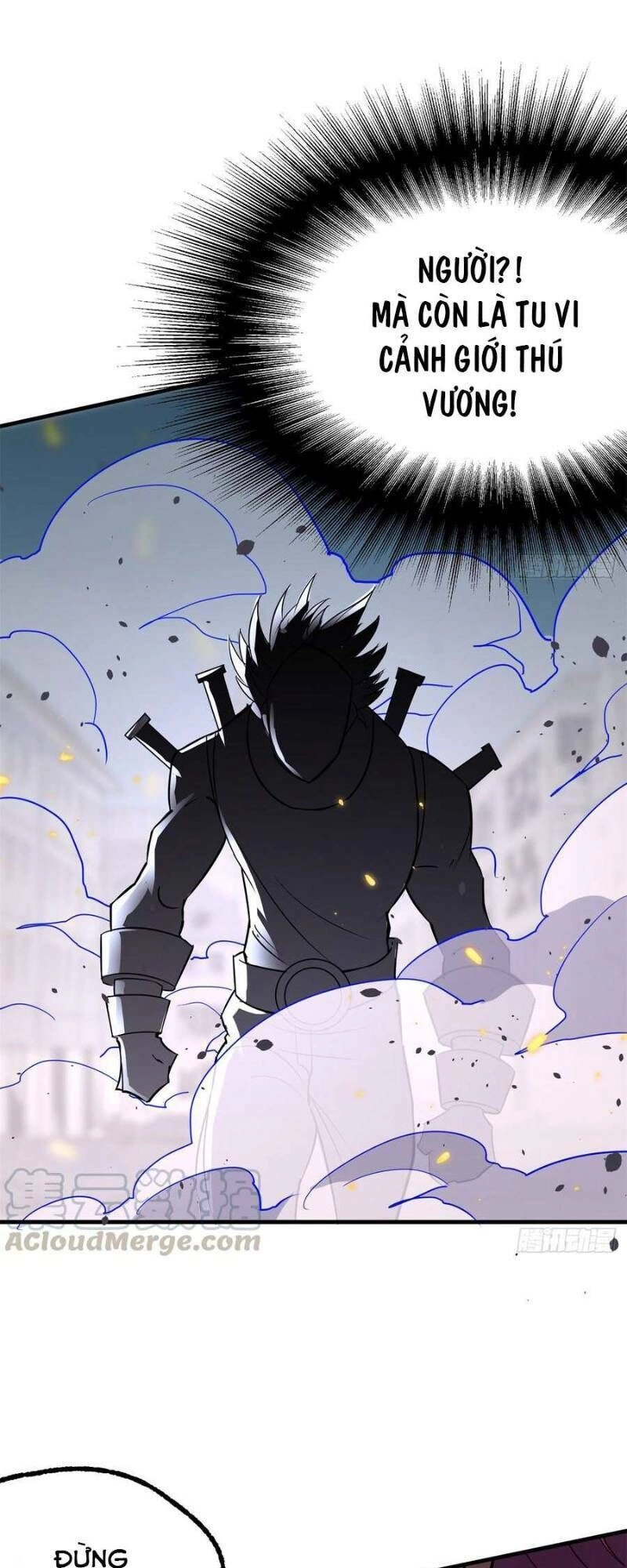 Thú Nhân Chapter 176 - 36