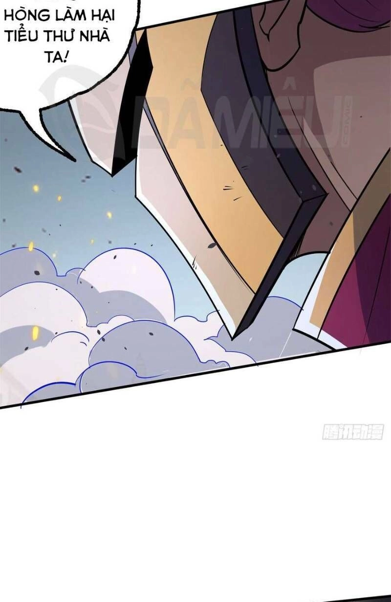 Thú Nhân Chapter 176 - 37