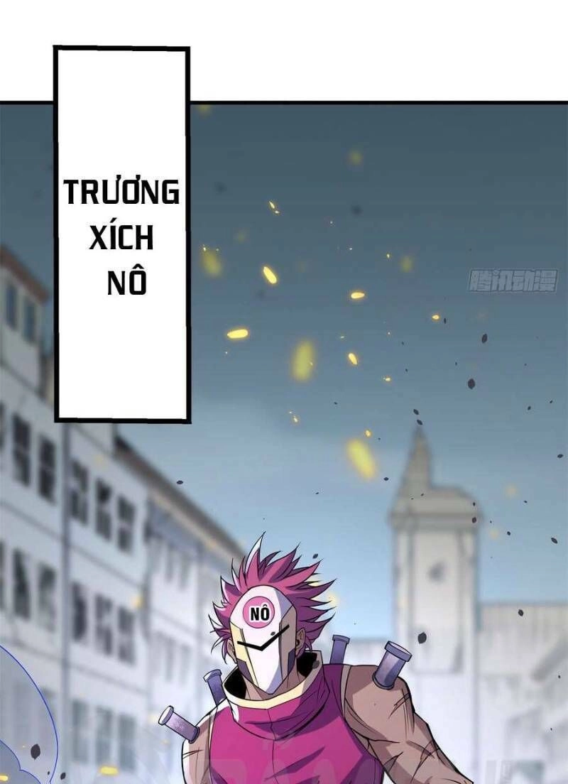 Thú Nhân Chapter 176 - 39