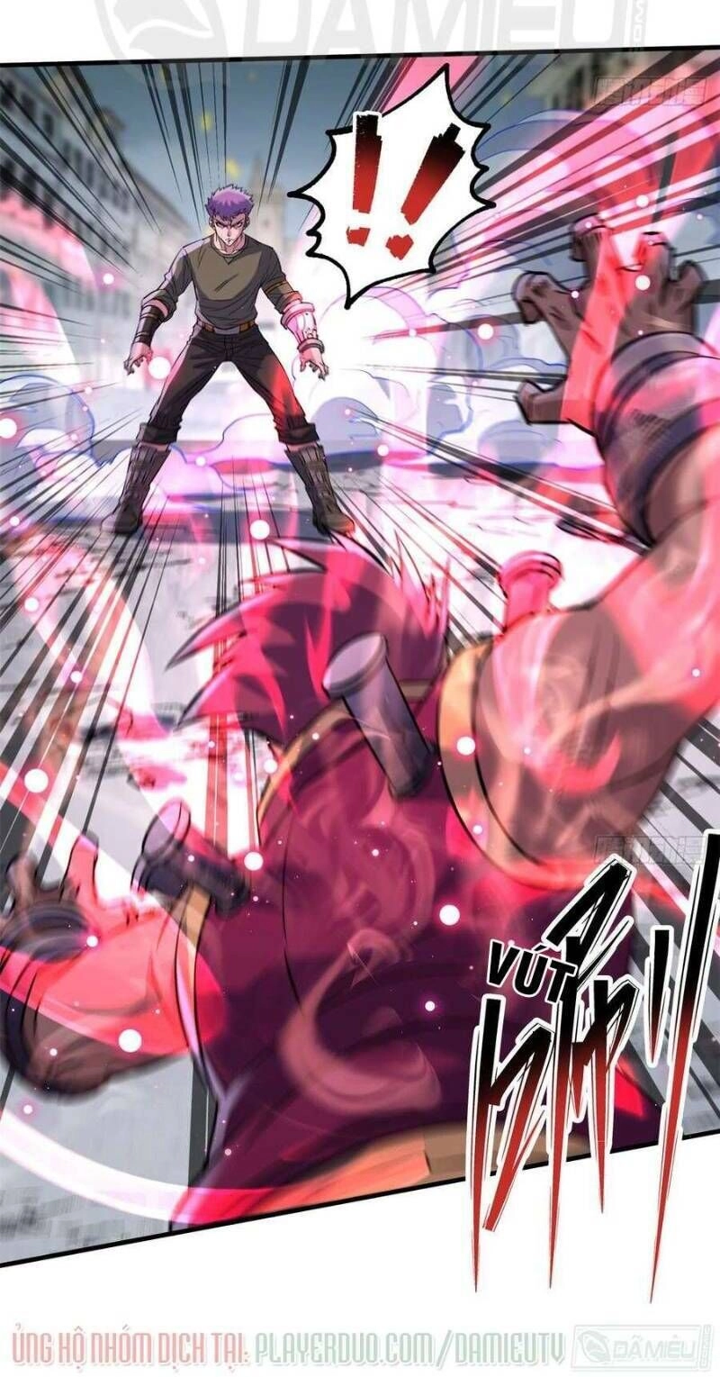 Thú Nhân Chapter 177 - 2