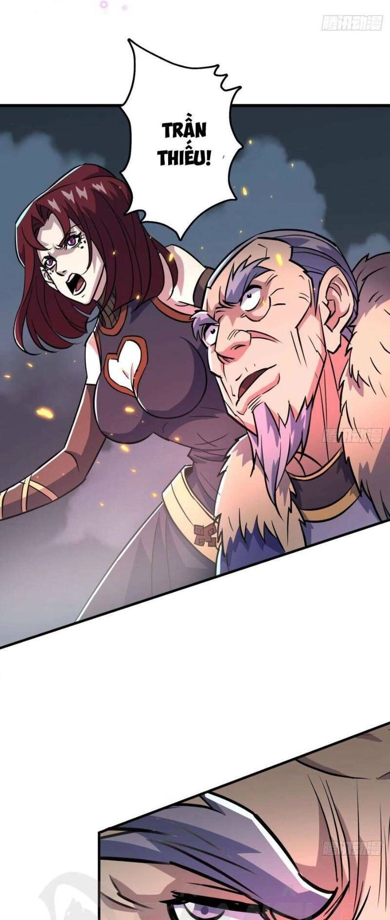 Thú Nhân Chapter 177 - 5