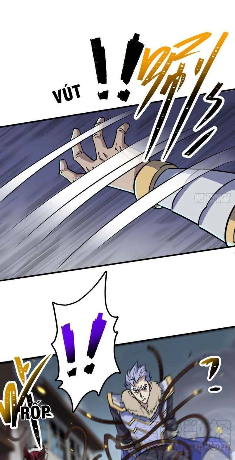 Thú Nhân Chapter 177 - 7