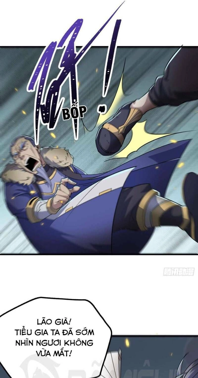 Thú Nhân Chapter 177 - 9