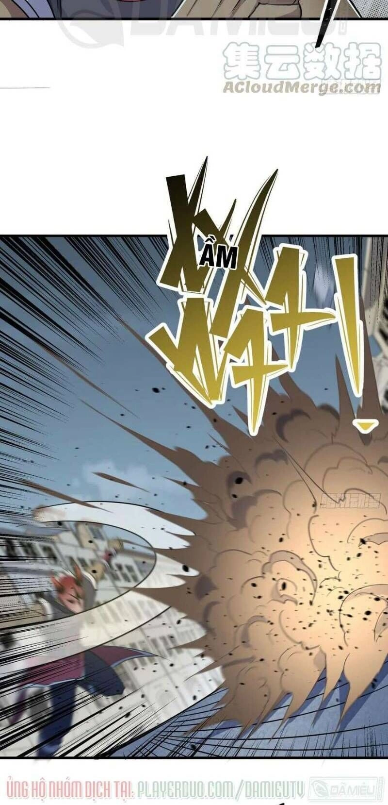 Thú Nhân Chapter 177 - 12