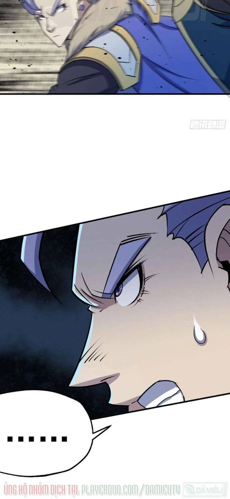 Thú Nhân Chapter 177 - 14