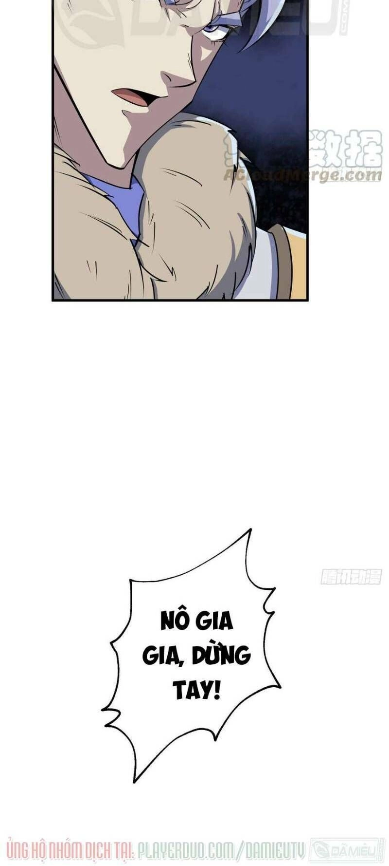 Thú Nhân Chapter 177 - 16