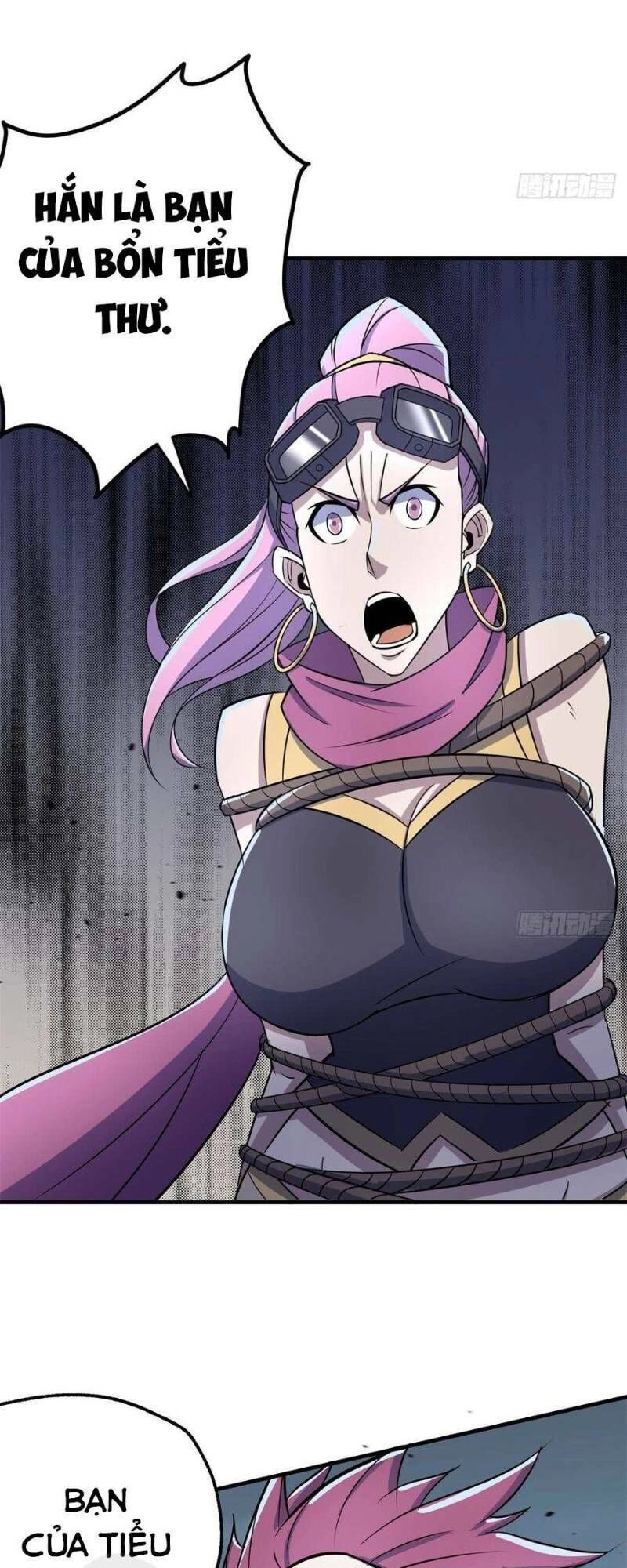 Thú Nhân Chapter 177 - 17