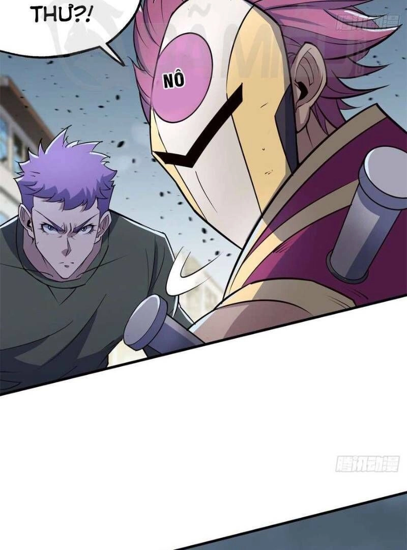 Thú Nhân Chapter 177 - 18