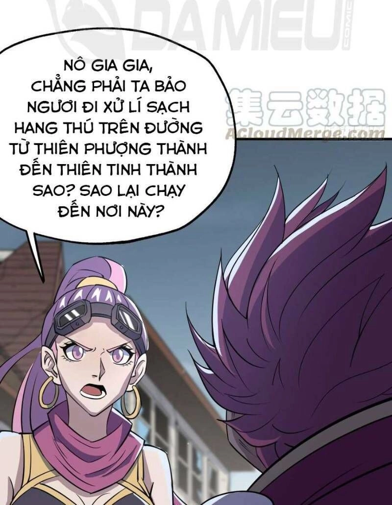 Thú Nhân Chapter 177 - 23