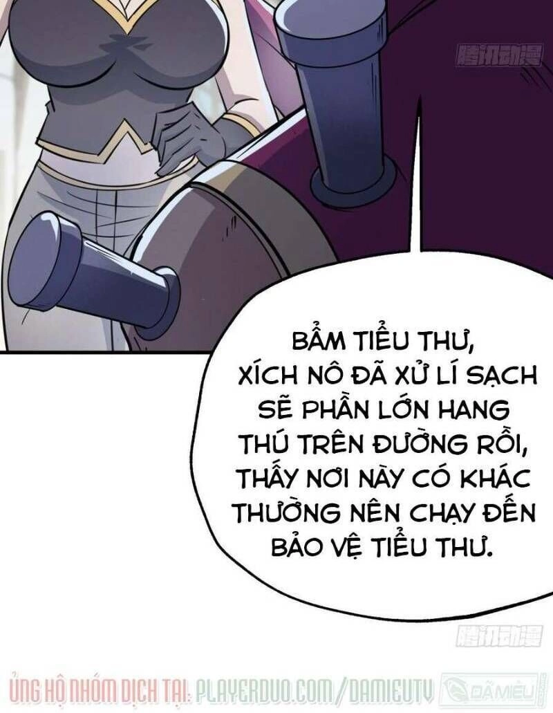 Thú Nhân Chapter 177 - 24