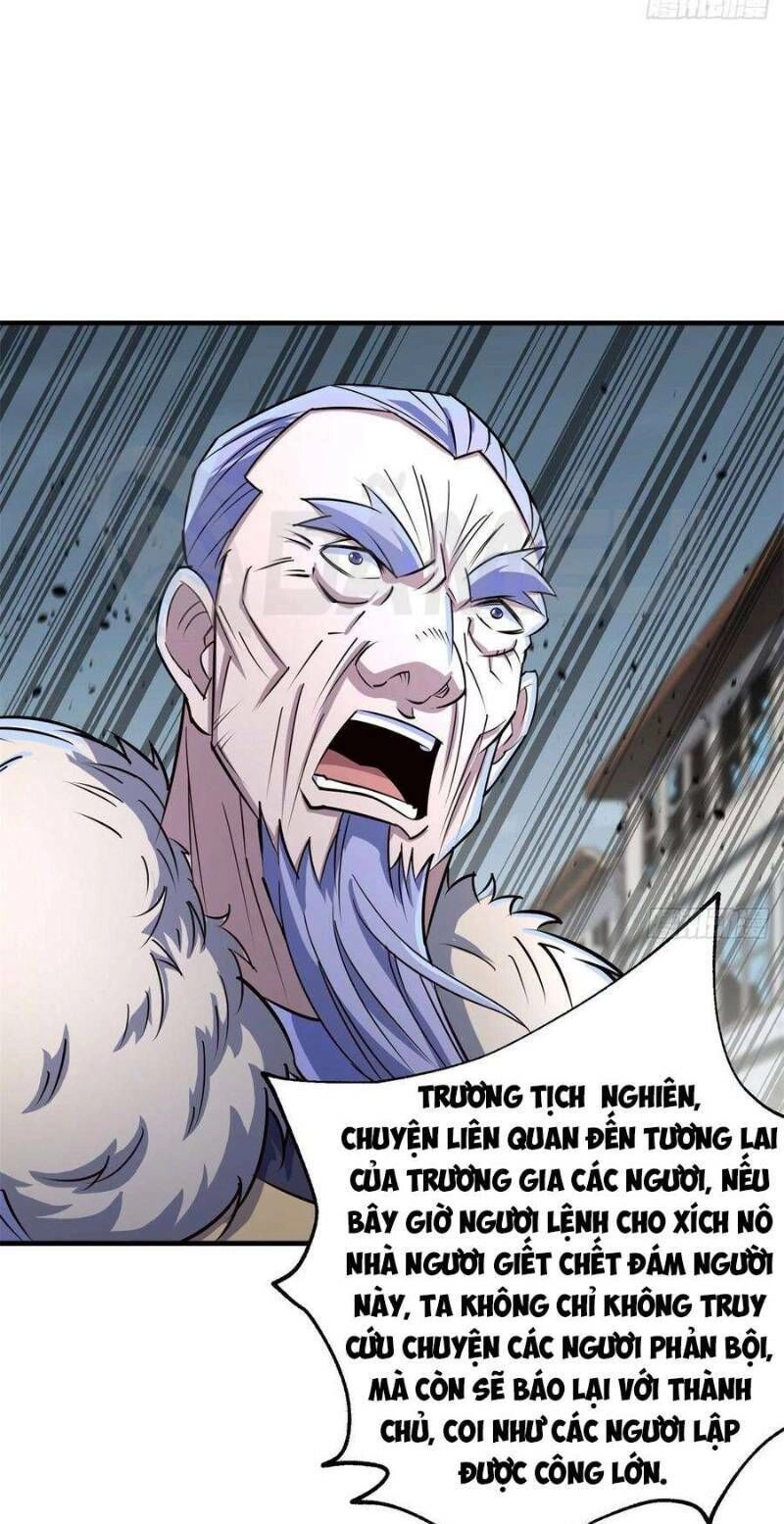 Thú Nhân Chapter 177 - 26