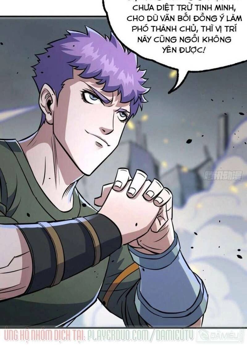 Thú Nhân Chapter 177 - 32