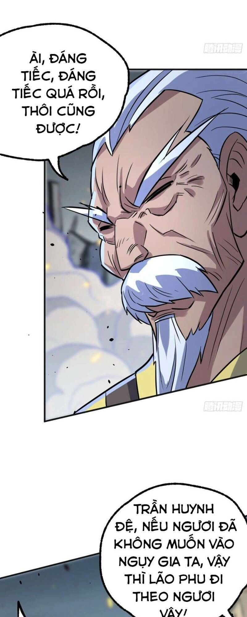 Thú Nhân Chapter 177 - 33